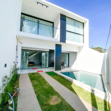 Vila Via Carneiros Duplex Praia dos Carneiros Exteriér fotografie