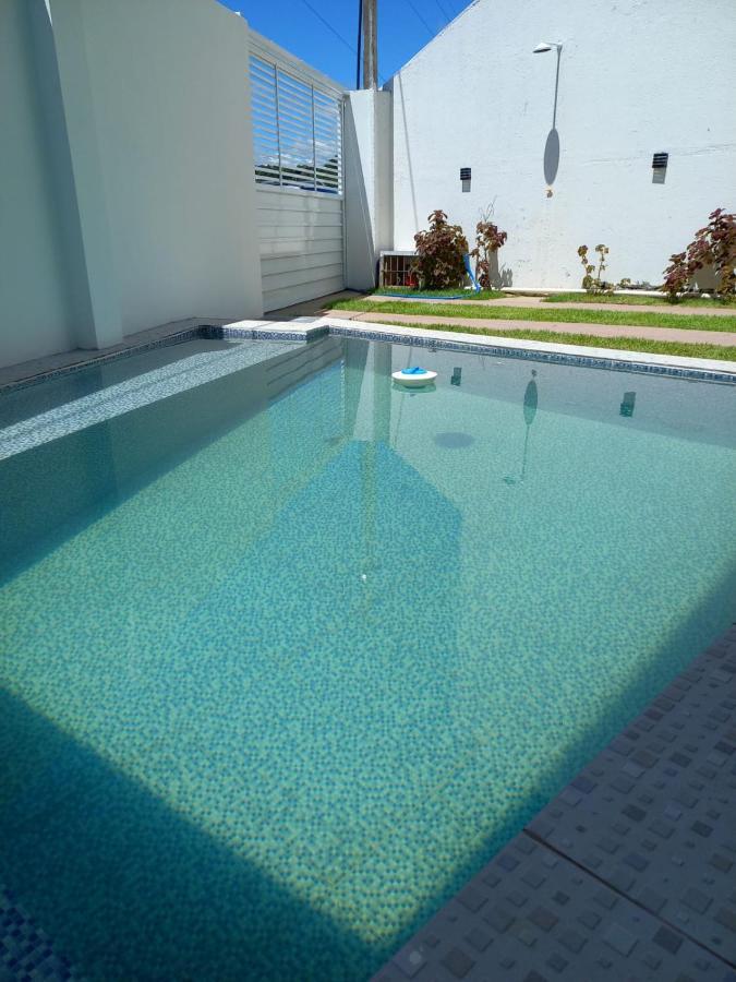 Vila Via Carneiros Duplex Praia dos Carneiros Exteriér fotografie