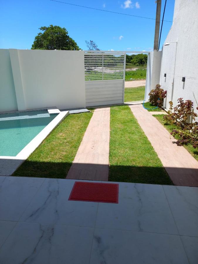 Vila Via Carneiros Duplex Praia dos Carneiros Exteriér fotografie