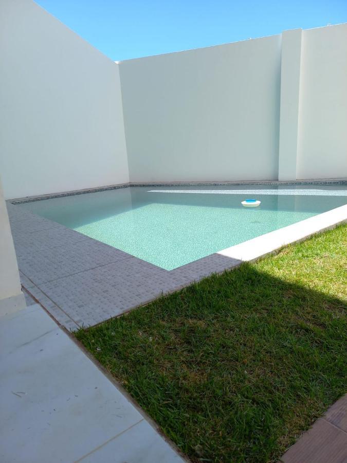 Vila Via Carneiros Duplex Praia dos Carneiros Exteriér fotografie